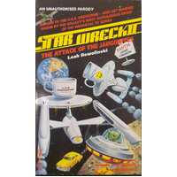 Star Wreck II: The Attack of the Jargonites