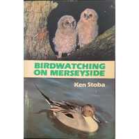 Bird Watching on Merseyside