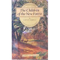 The Children of the  New Forest
