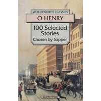 100 Selected Stories Of O. Henry