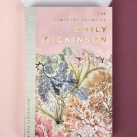 The Selected Poems of Emily Dickinson