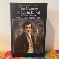 The Mystery of Edwin Drood & Other Stories