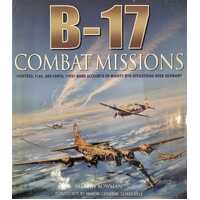 B-17 Combat Missions