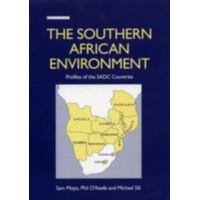 The Southern African Environment - Profiles Of The Sadc Countries