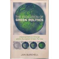 The Evolution of Green Politics