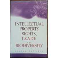 Intellectual Property Rights Trade and Biodiversity