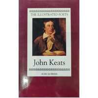 The Illustrated Poets - John Keats