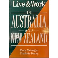 Live And Work In Australia And New Zealand
