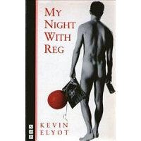 My Night With Reg