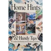 Home Hints and Handy Tips