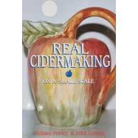 Real Cidermaking