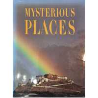 Mysterious Places