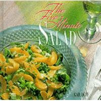 The Five Minute Salad