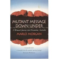 Mutant Message Down Under