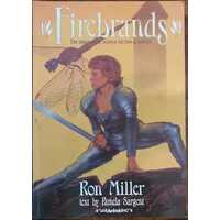 Firebrands - The Heroines of Science Fiction and Fantasy