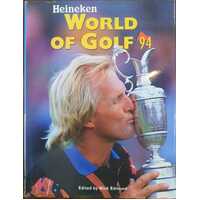 Heineken World Of Golf 94