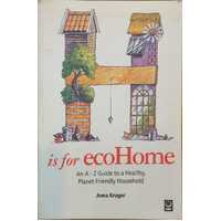 H. is for Eco Home