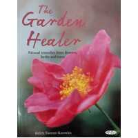 The Garden Healer