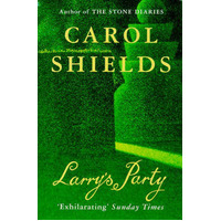 Larry's Party