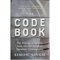 The Code Book