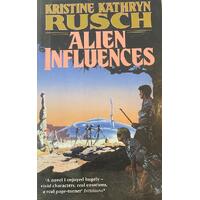 Alien Influences
