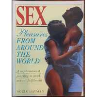 Sex Pleasures From Around The World