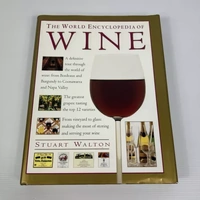 The World Encyclopedia of Wine
