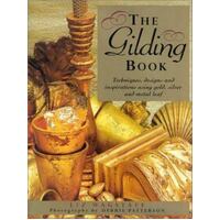 Gilding Book