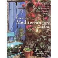 Create a Mediterranean Garden