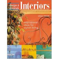 Interiors - Inspirational Ideas For Stylish Living