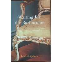 Waiting For The Barbarians