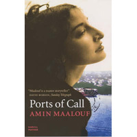 Ports Of Call