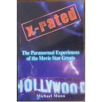 X-Rated - The Paranormal Experiences Of The Movie Star Greats