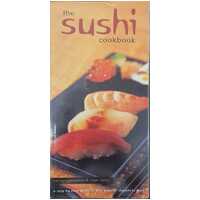 The Sushi Cookbook