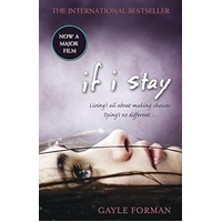 If I Stay