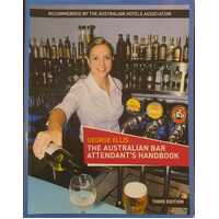 The Australian Bar Attendant's Handbook