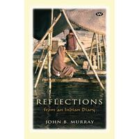 Reflections From An Indian Diary
