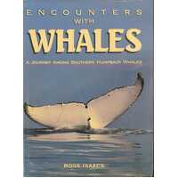 Encounters with Whales - A Journey among Southern Humpback Whales