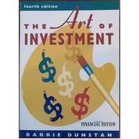The Art Of Investment