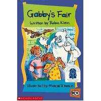 Gabby's Fair