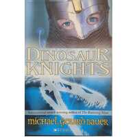 Dinosaur Knights