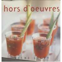 Hors D'Oeuvres