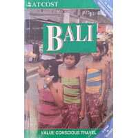 Bali at Cost