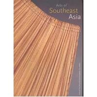 Arts Of Southeast Asia