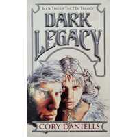 Dark Legacy (T'en Trilogy Book 2)
