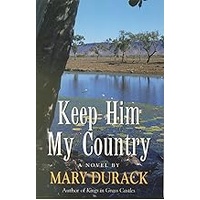 Keep Him My Country