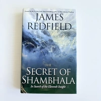 The Secret of Shambhala