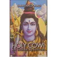 Holy Cow! An Indian Adventure