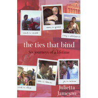 Ties That Bind