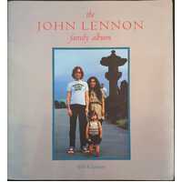 The John Lennon Family Album
